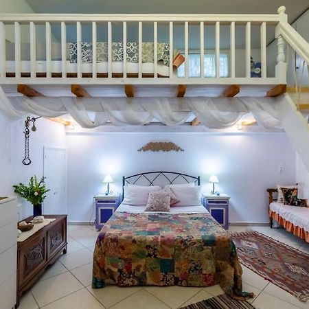 Blue Heaven Villa , Skopelos Chora Greece Panormos  Eksteriør bilde